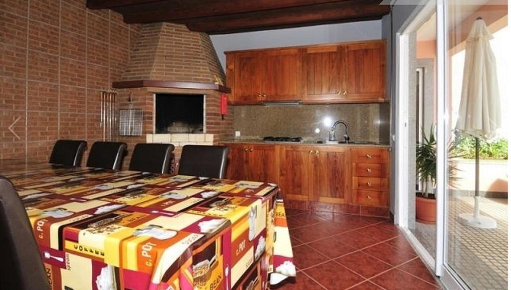 Villa Hasta La Vista Arco da Calheta  Exterior photo